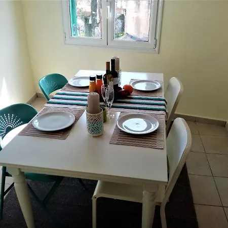 Melina Garitsa Corfu Town * Corfu (city)