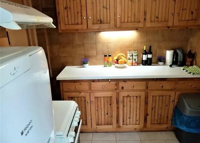 Melina Garitsa Corfu Town 公寓 Corfu (city)