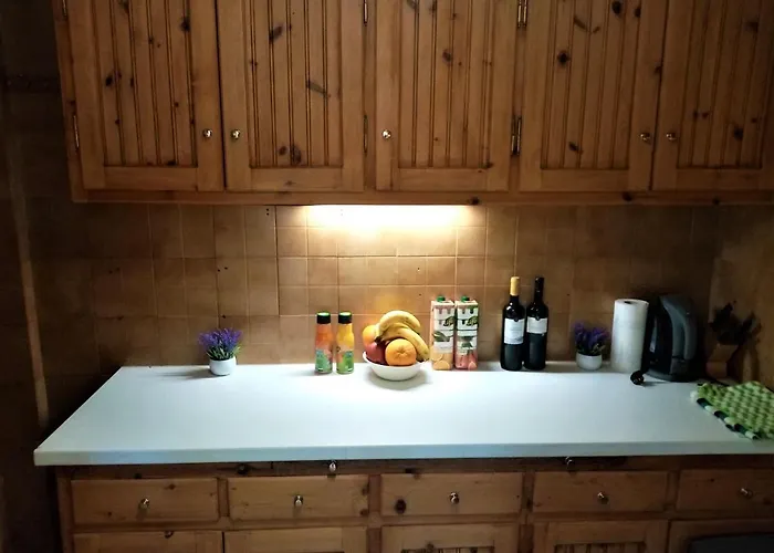 Melina Garitsa Corfu Town *