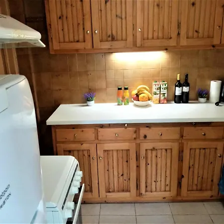 Melina Garitsa Corfu Town Appartement Corfu (city)
