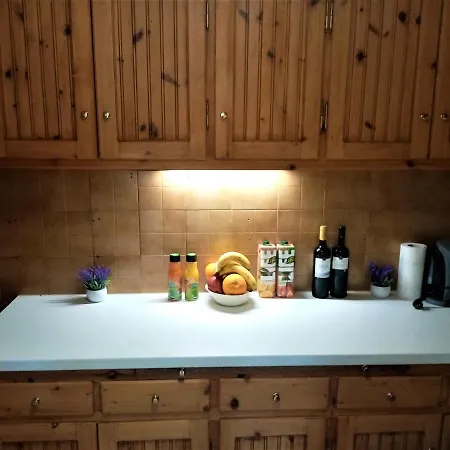 Melina Garitsa Corfu Town *