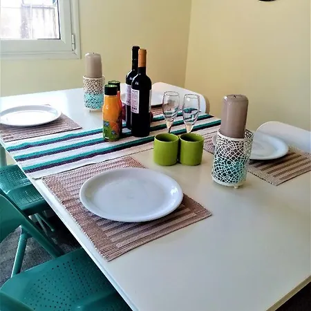 Appartement Melina Garitsa Corfu Town *