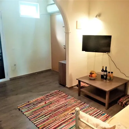 דירה Melina Garitsa Corfu Town Corfu (city)